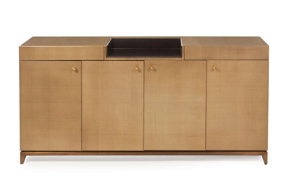 Commode