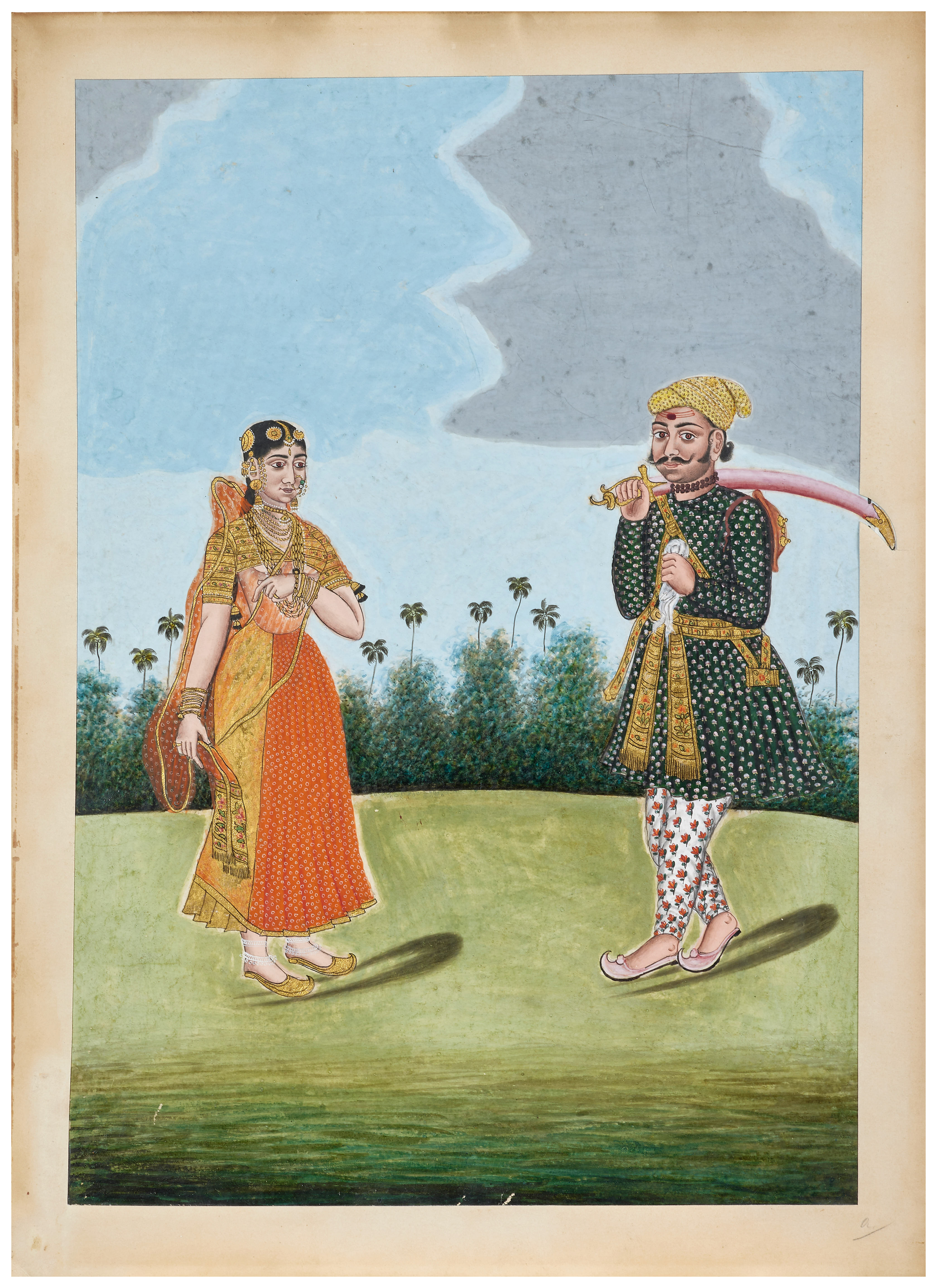 Loaded image