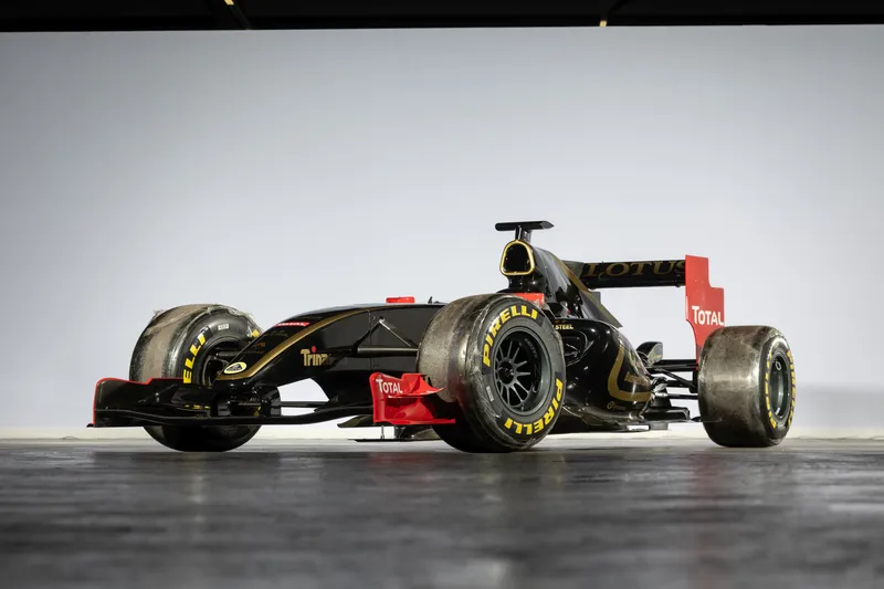 2003 Renault R23-00 show-car