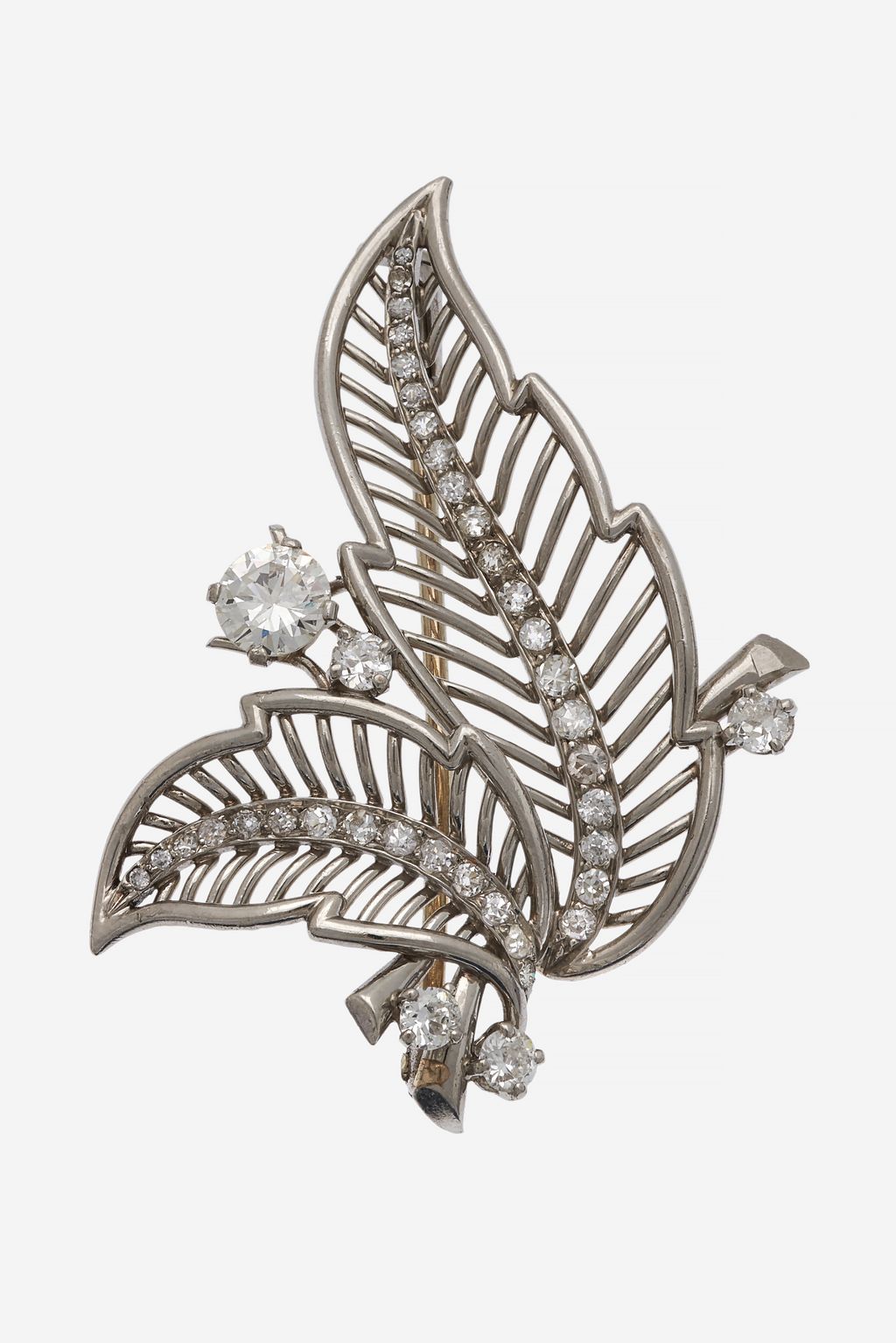 Broche
