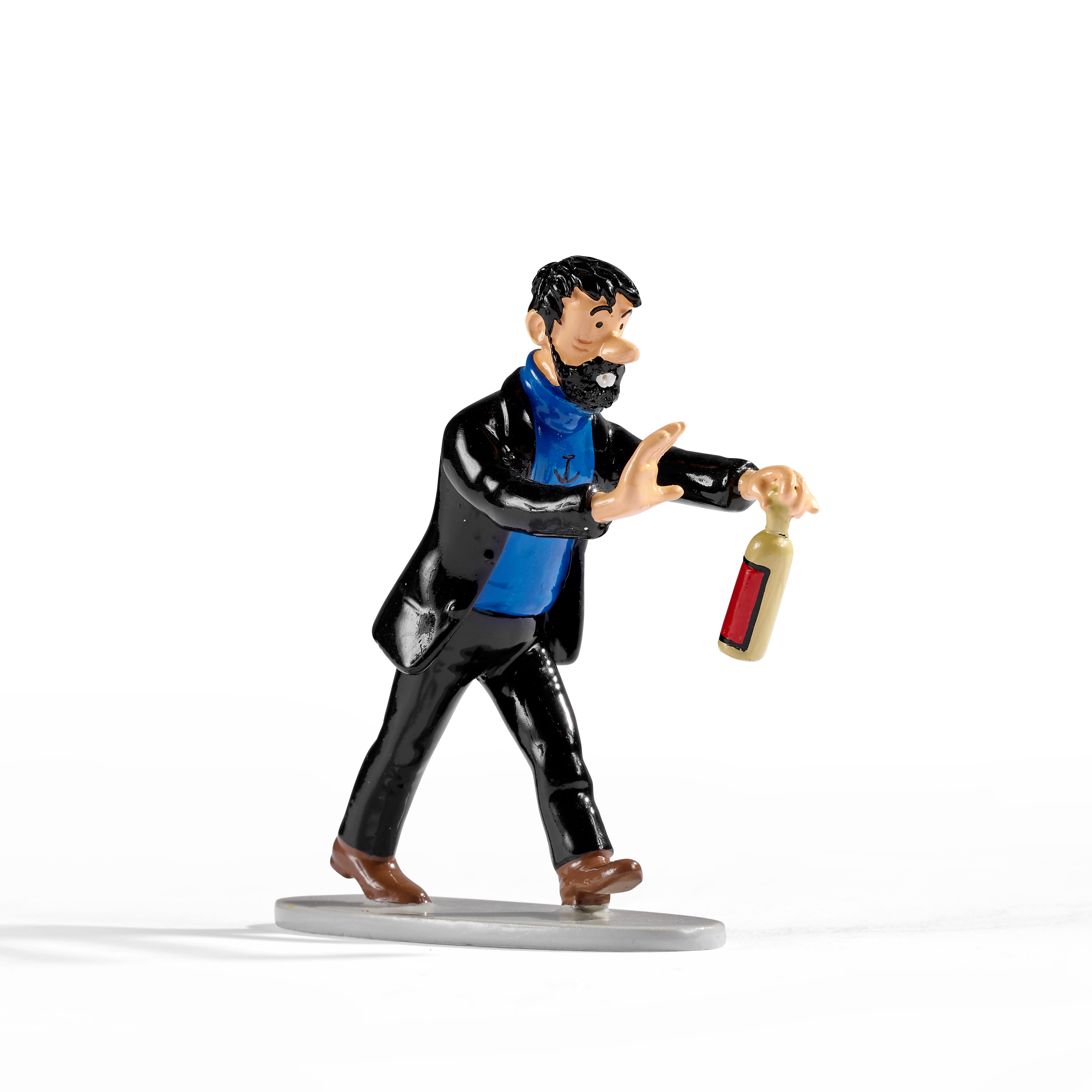 Loaded image