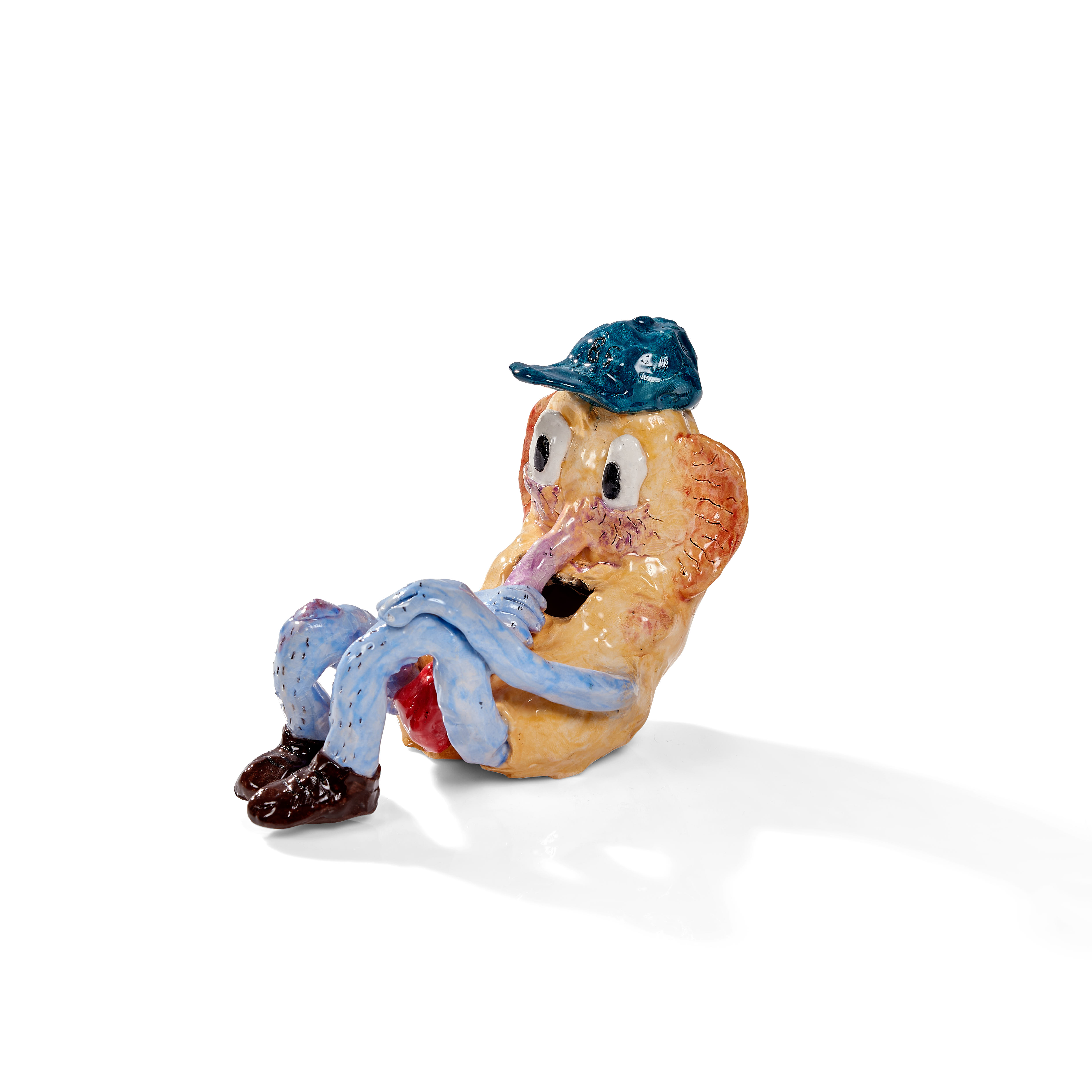 Loaded image