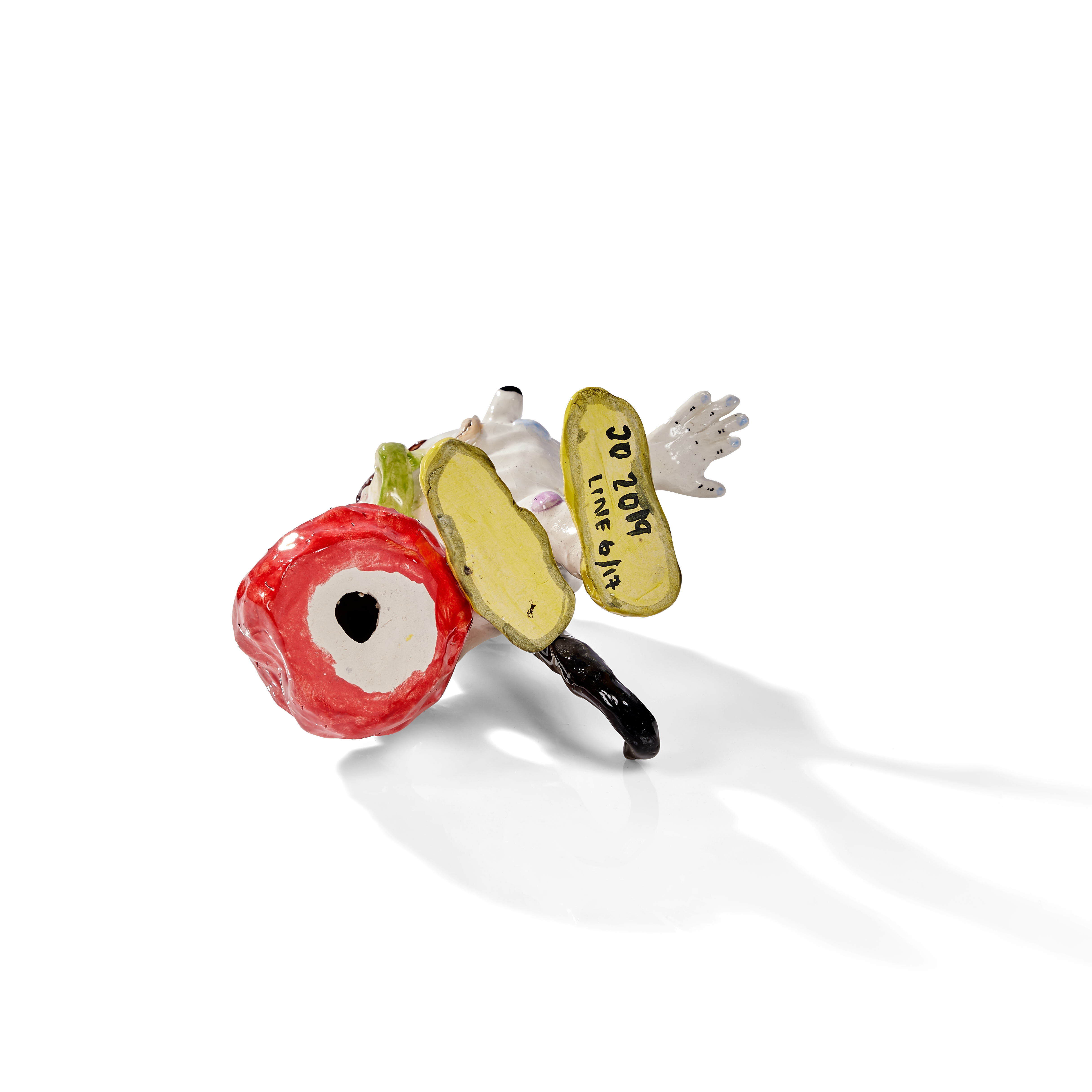 Loaded image