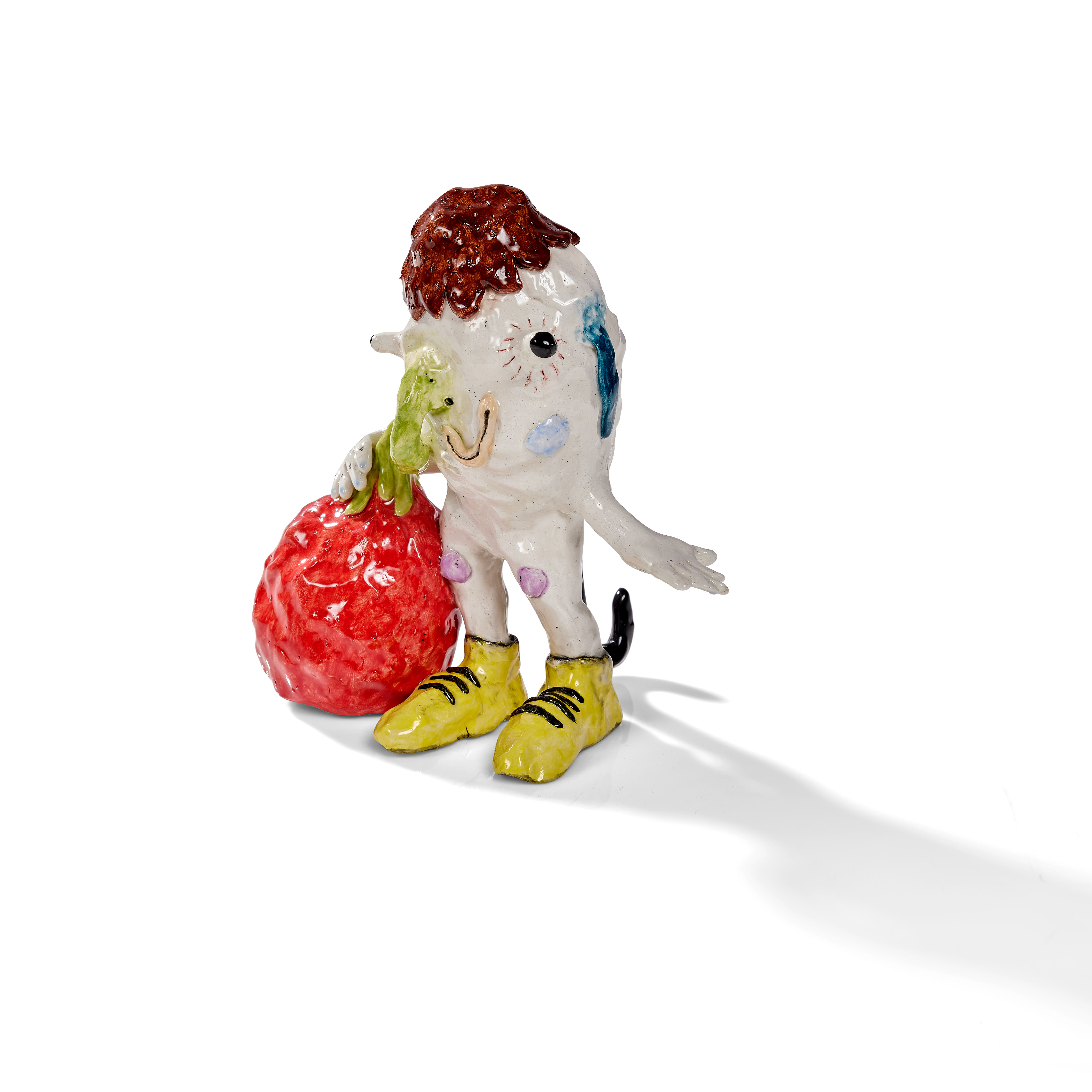 Loaded image