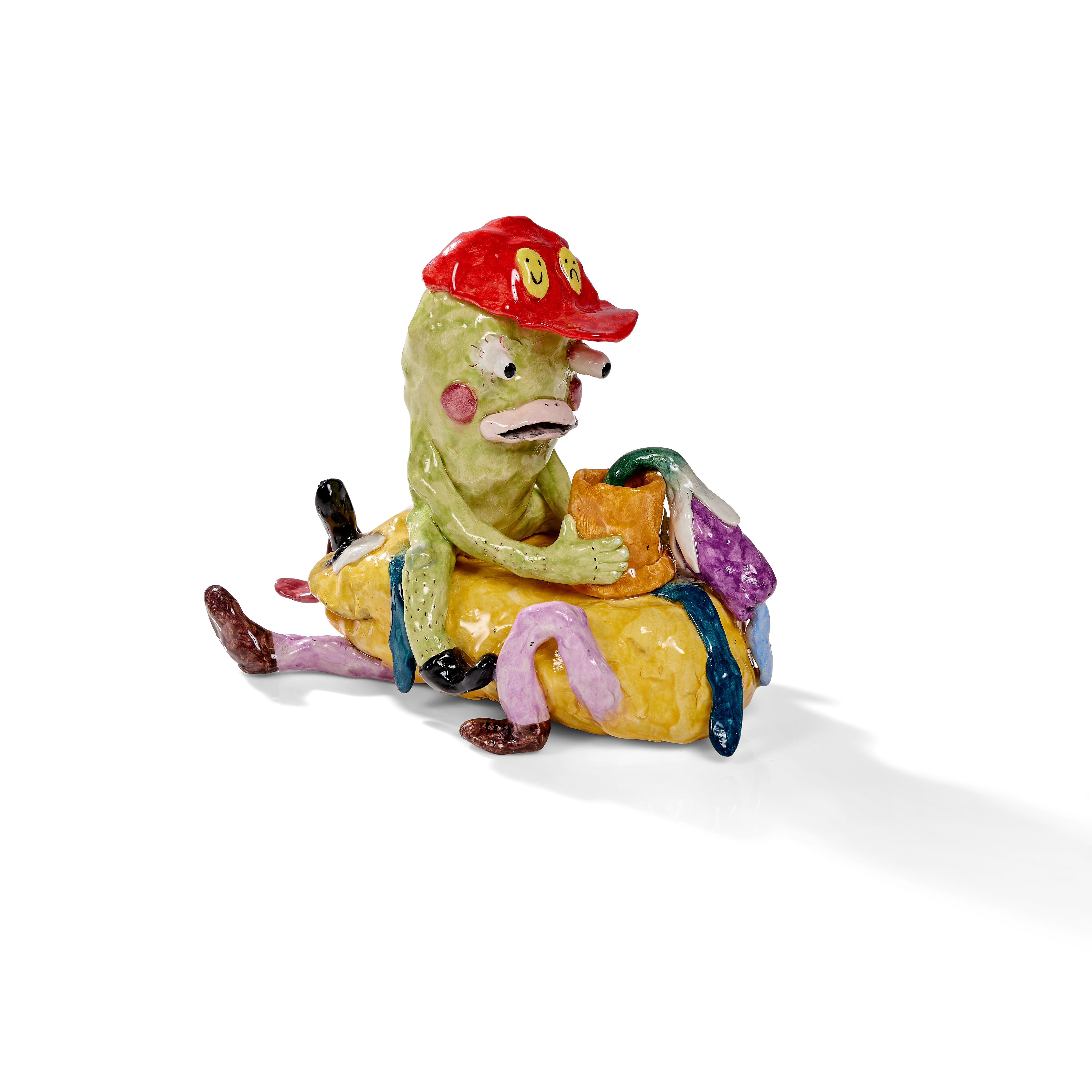 Loaded image
