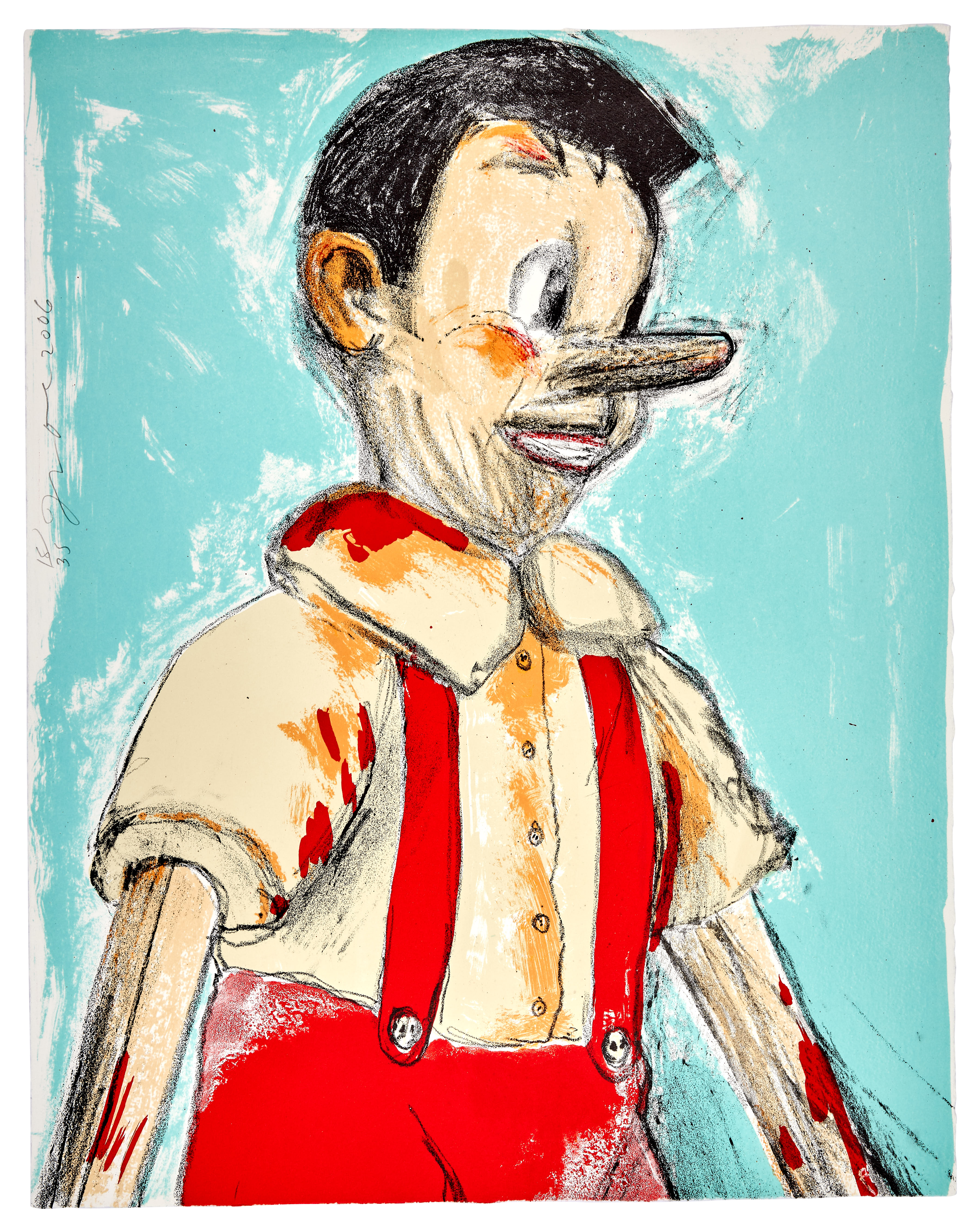 Loaded image