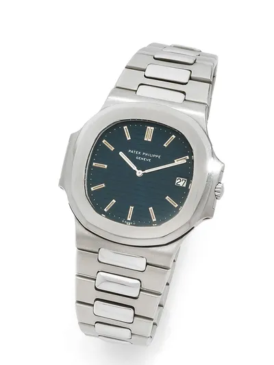 PATEK PHILIPPE Nautilus "Jumbo"