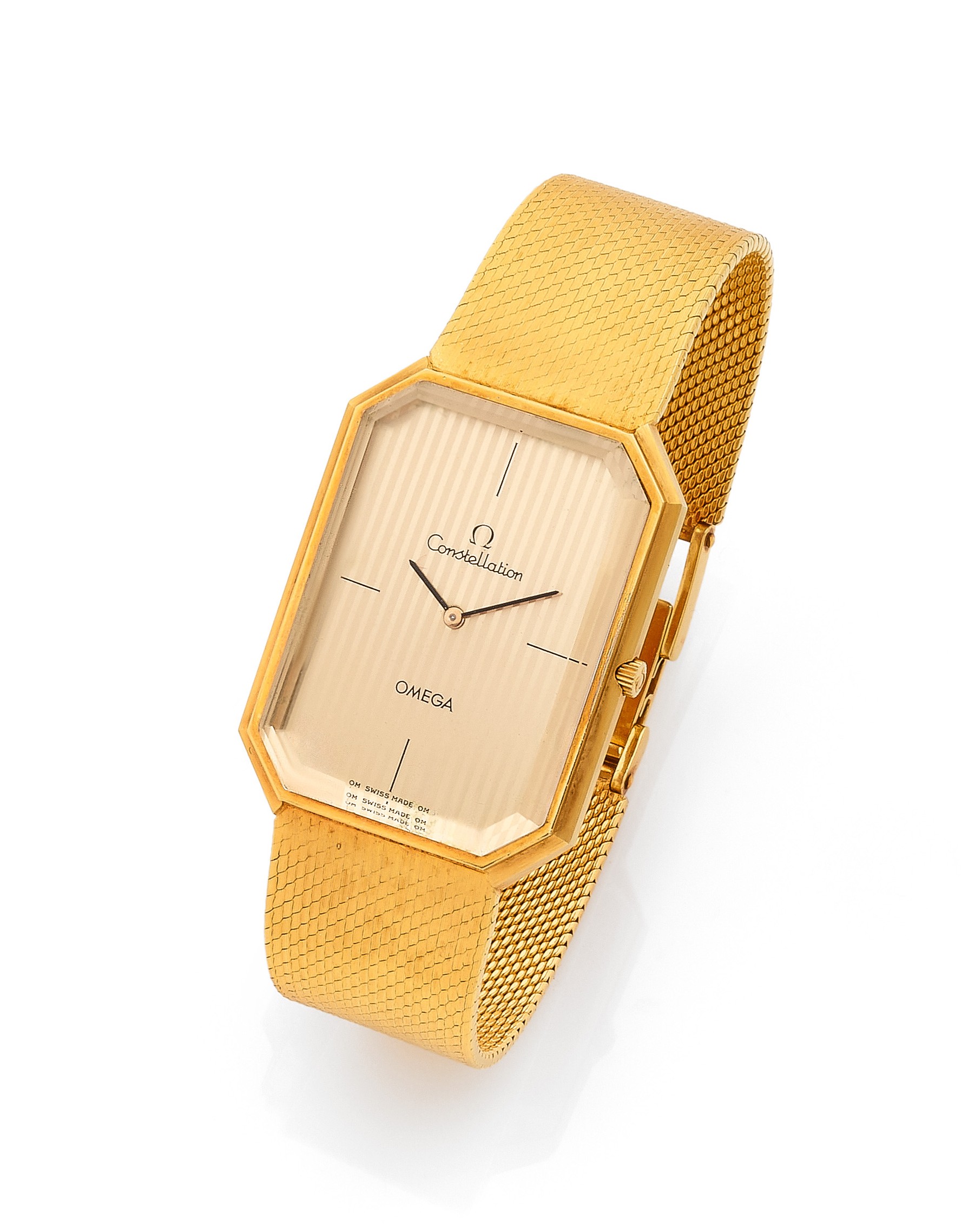 OMEGA Constellation