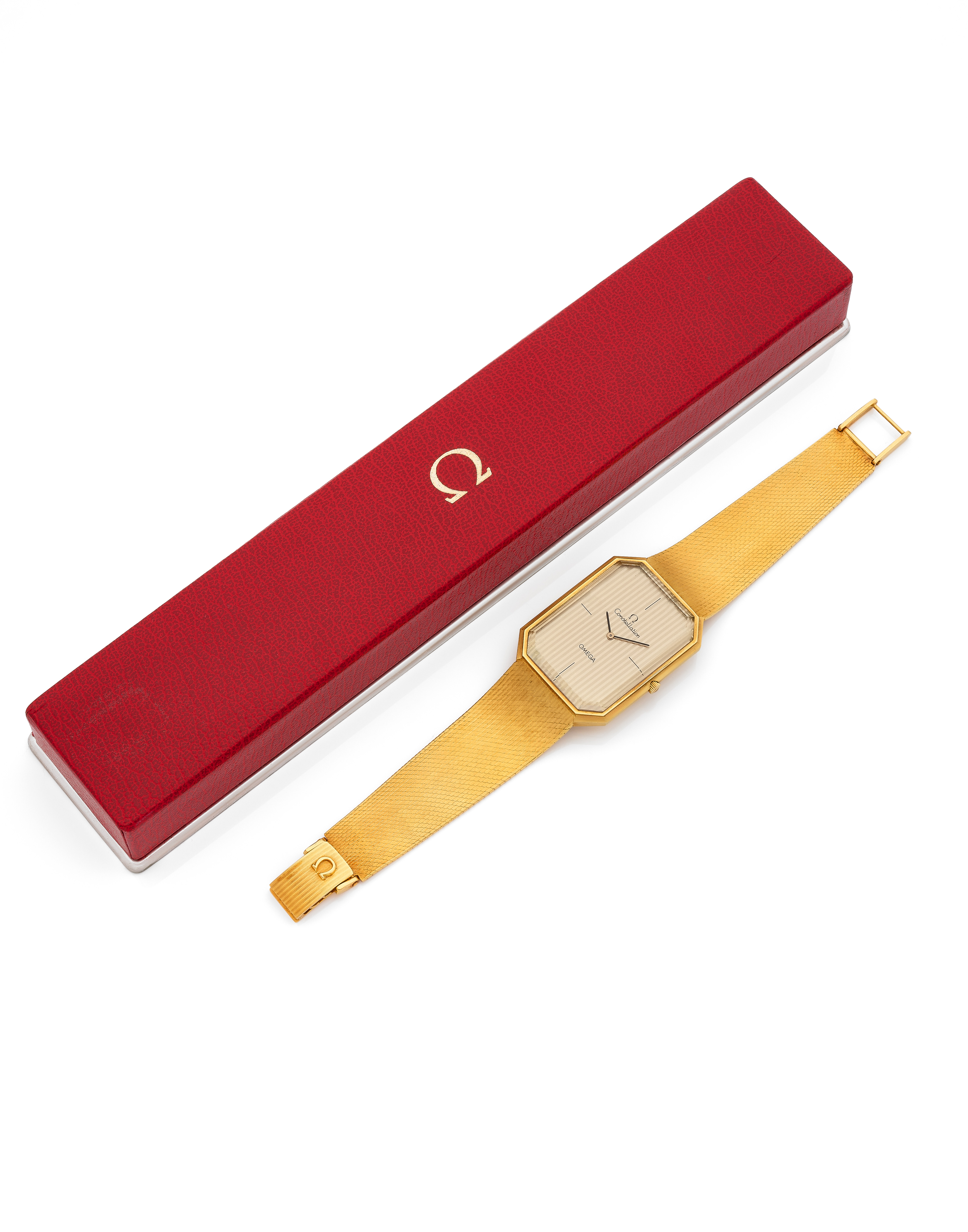 OMEGA Constellation