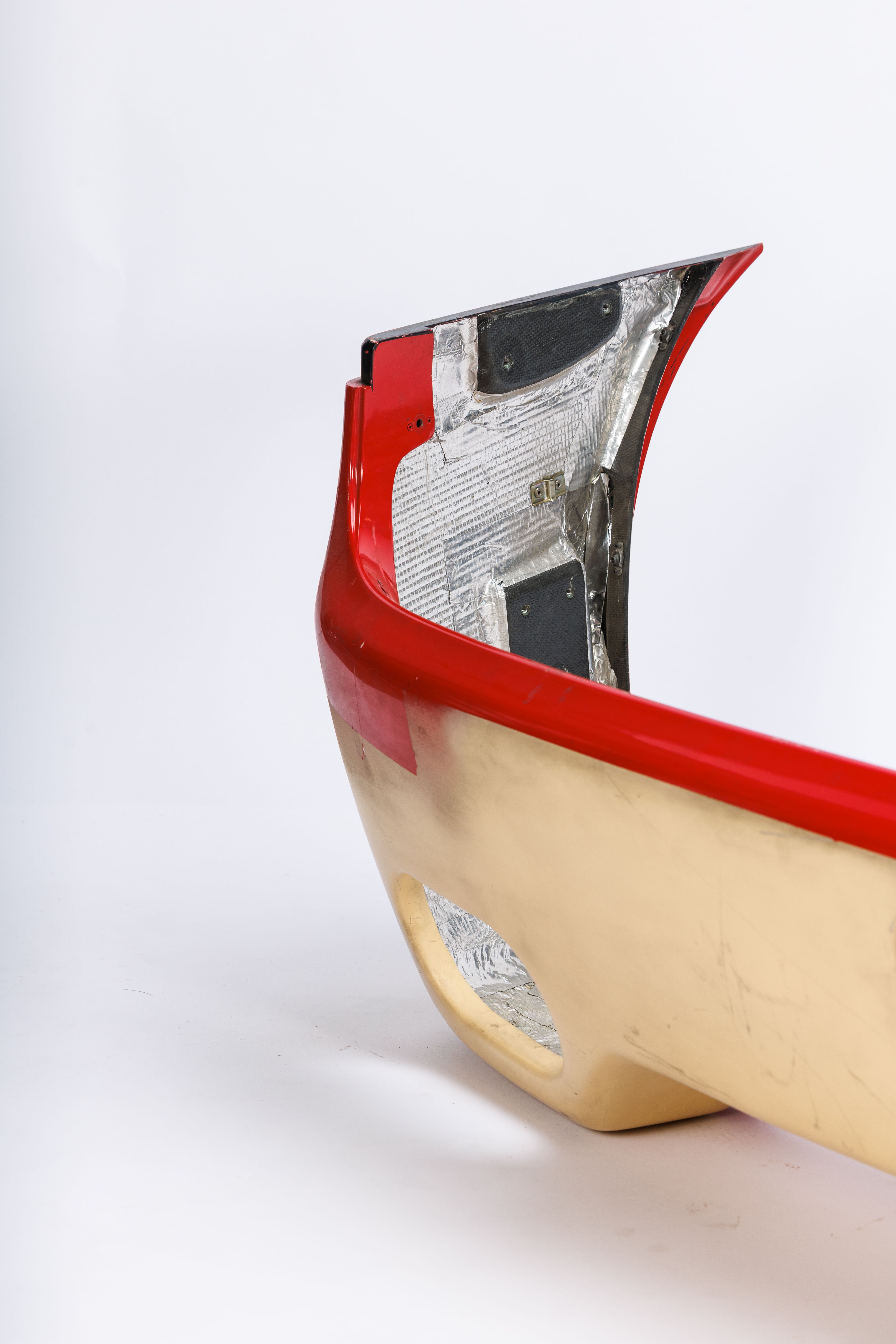 Ferrari F50 – Pare-chocs arrière