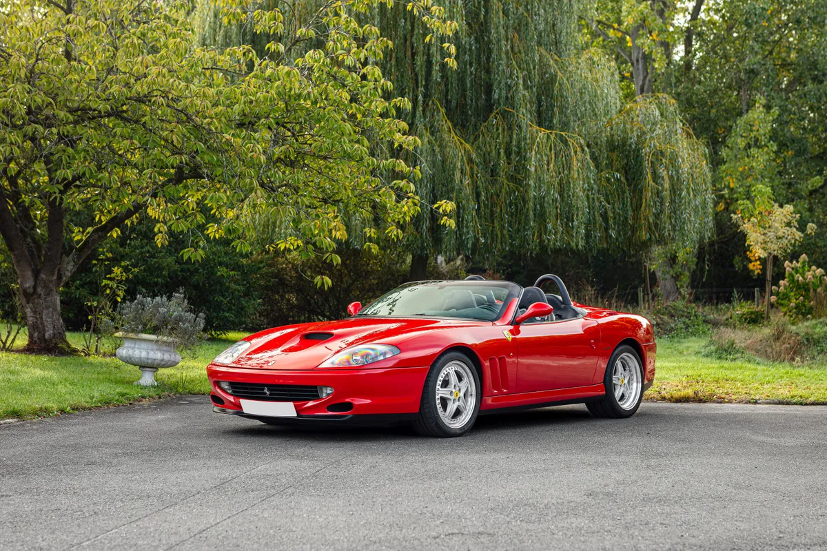 Sold Car Image