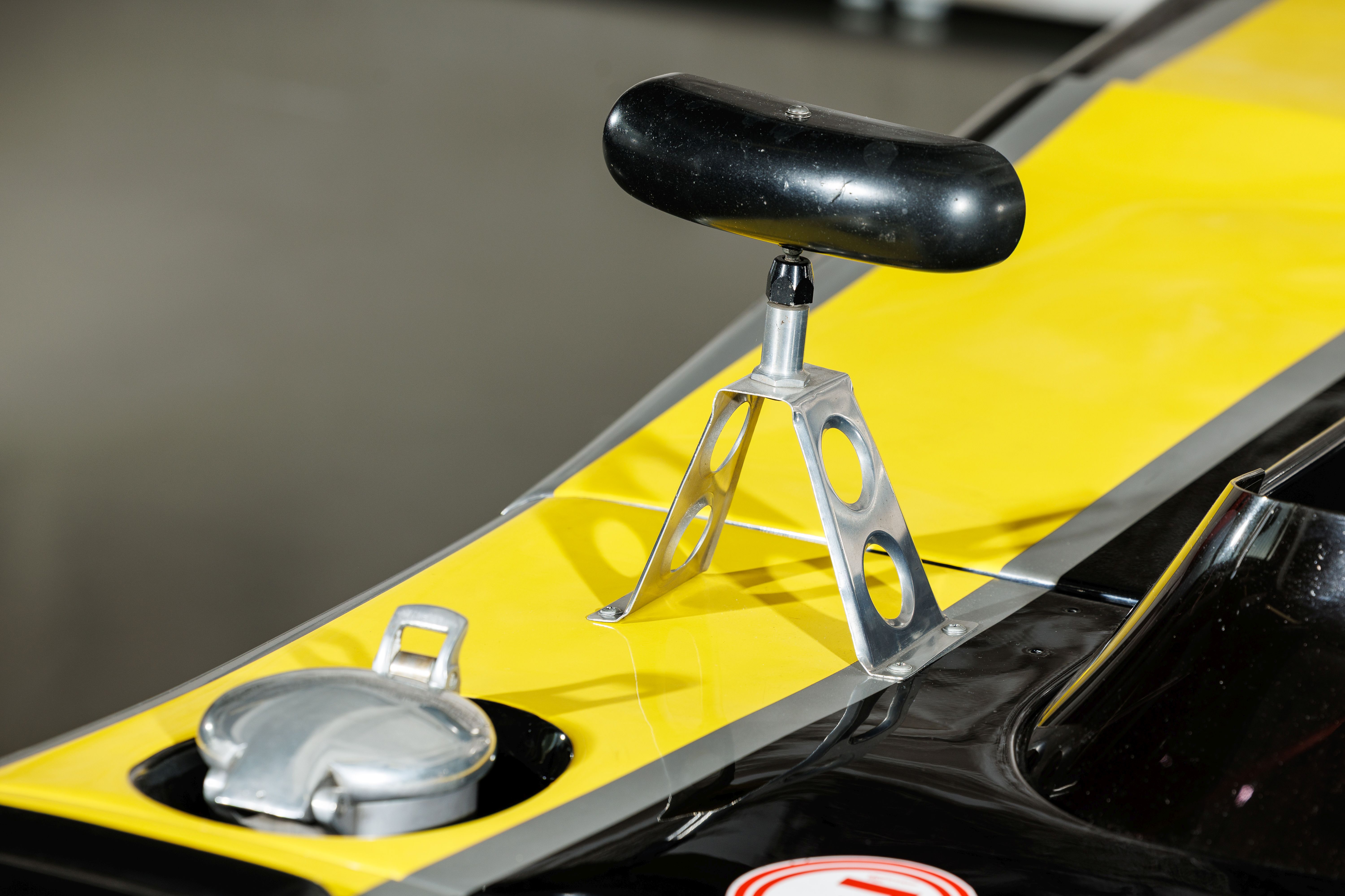 1971 Chevron B19 two-seat sports racer No reserve