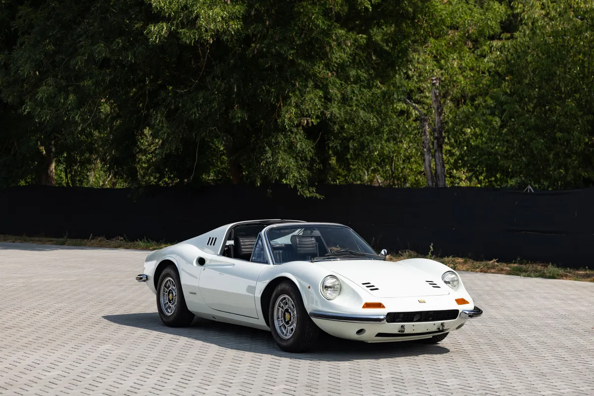 Sold Car Image
