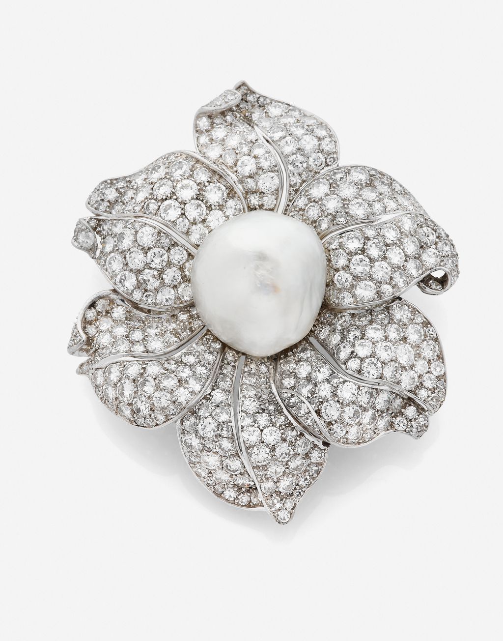 Broche