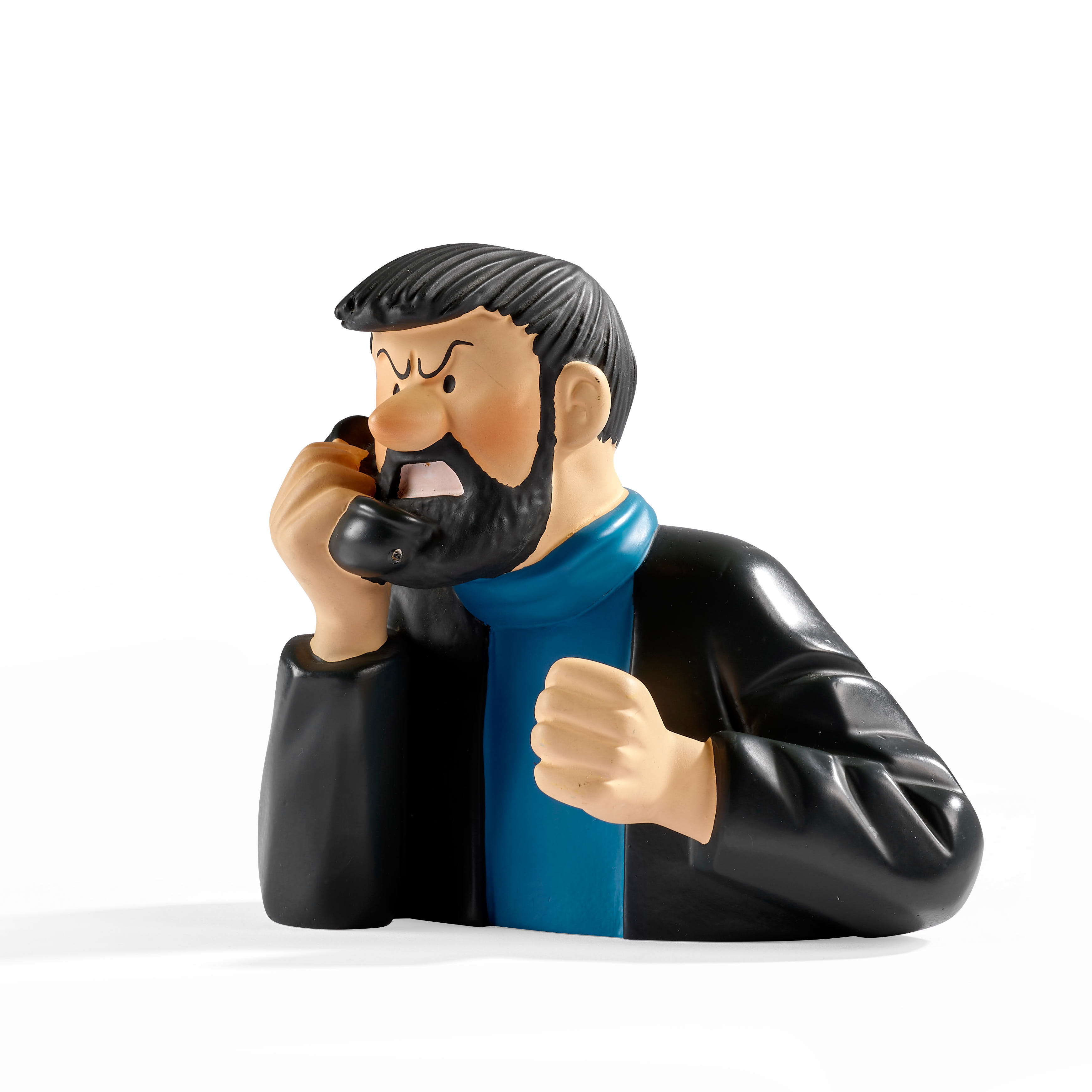 Loaded image