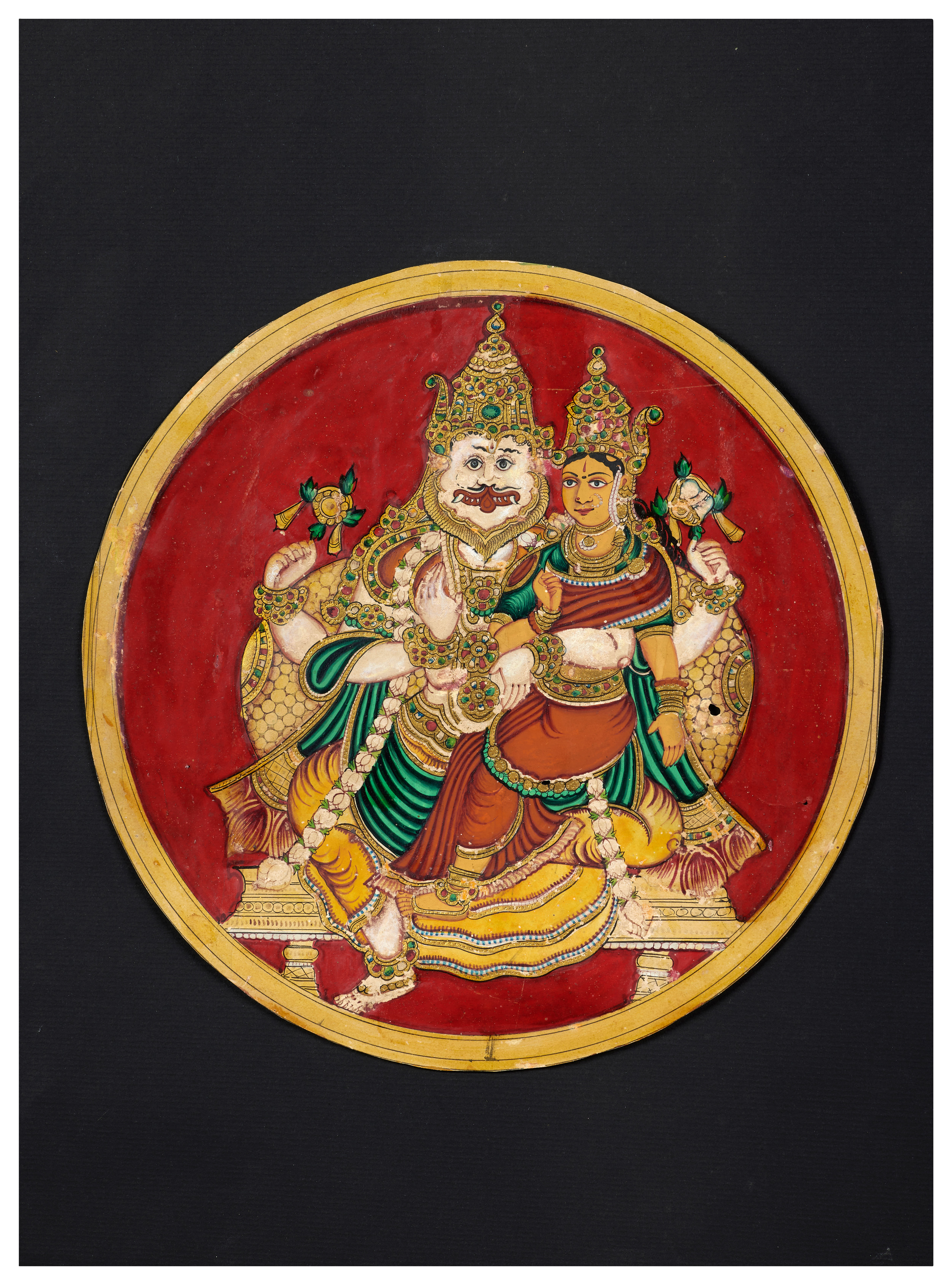 Loaded image