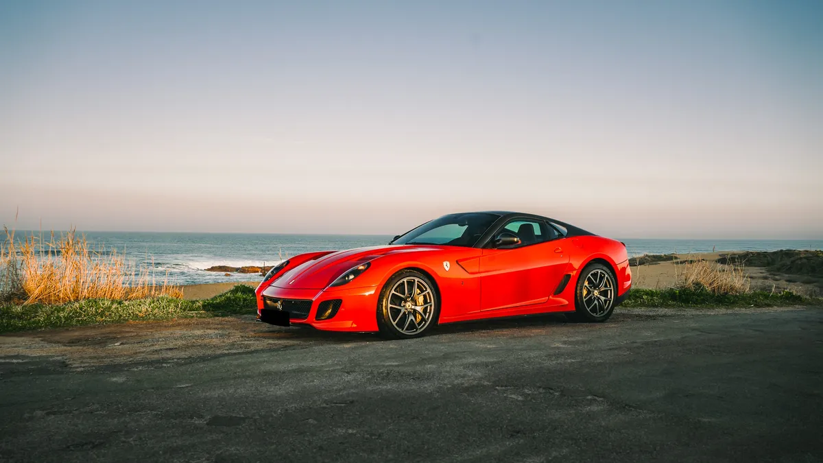 Sold Car Image
