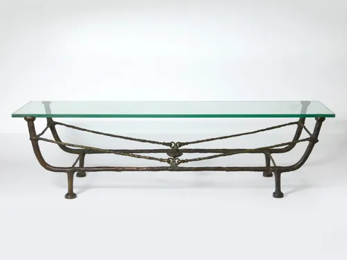 Diego GIACOMETTI (1902-1985)