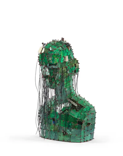 Loaded image