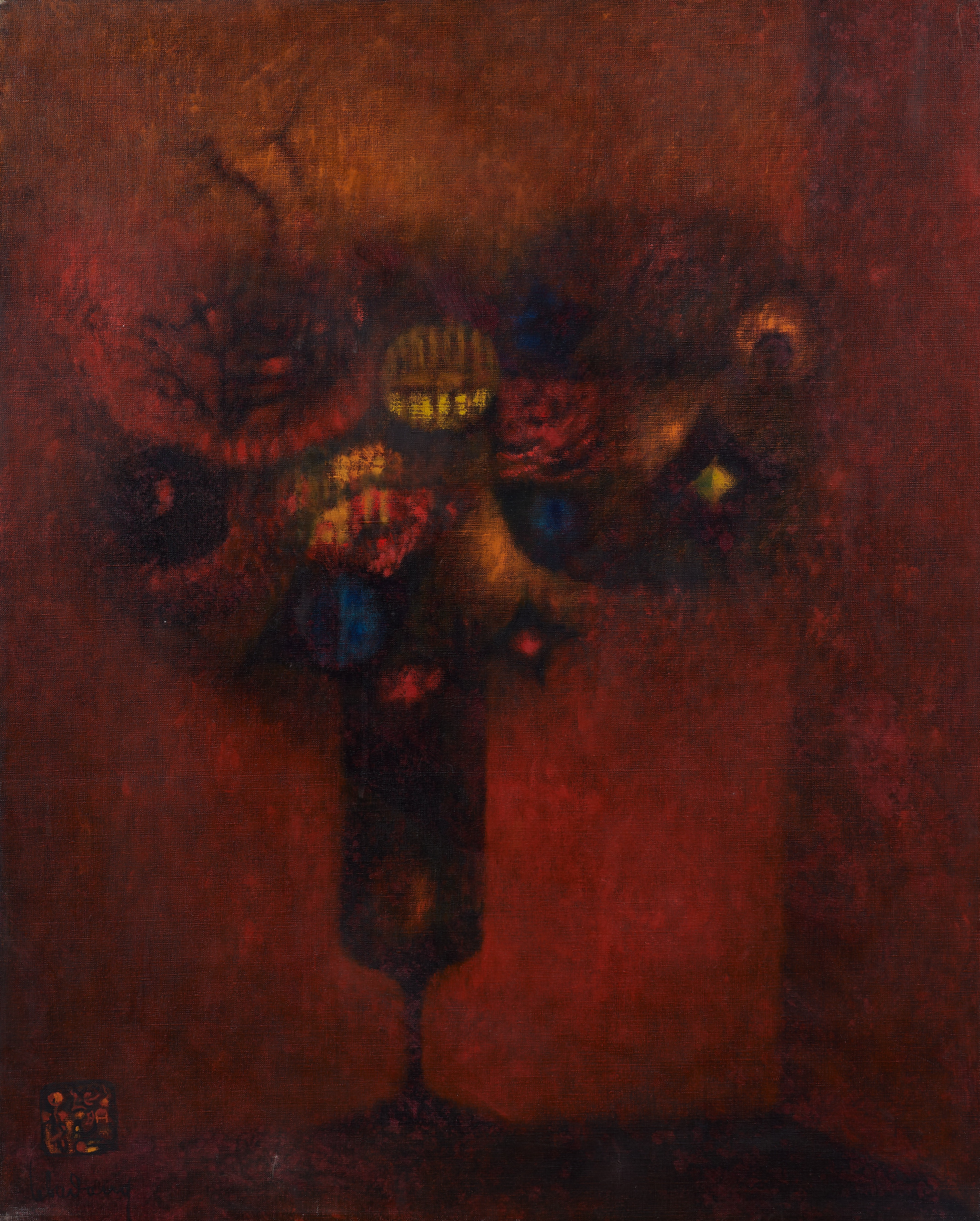 Loaded image