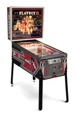 BALLY Manufacturing – 1978 "Playboy" pinball machine
