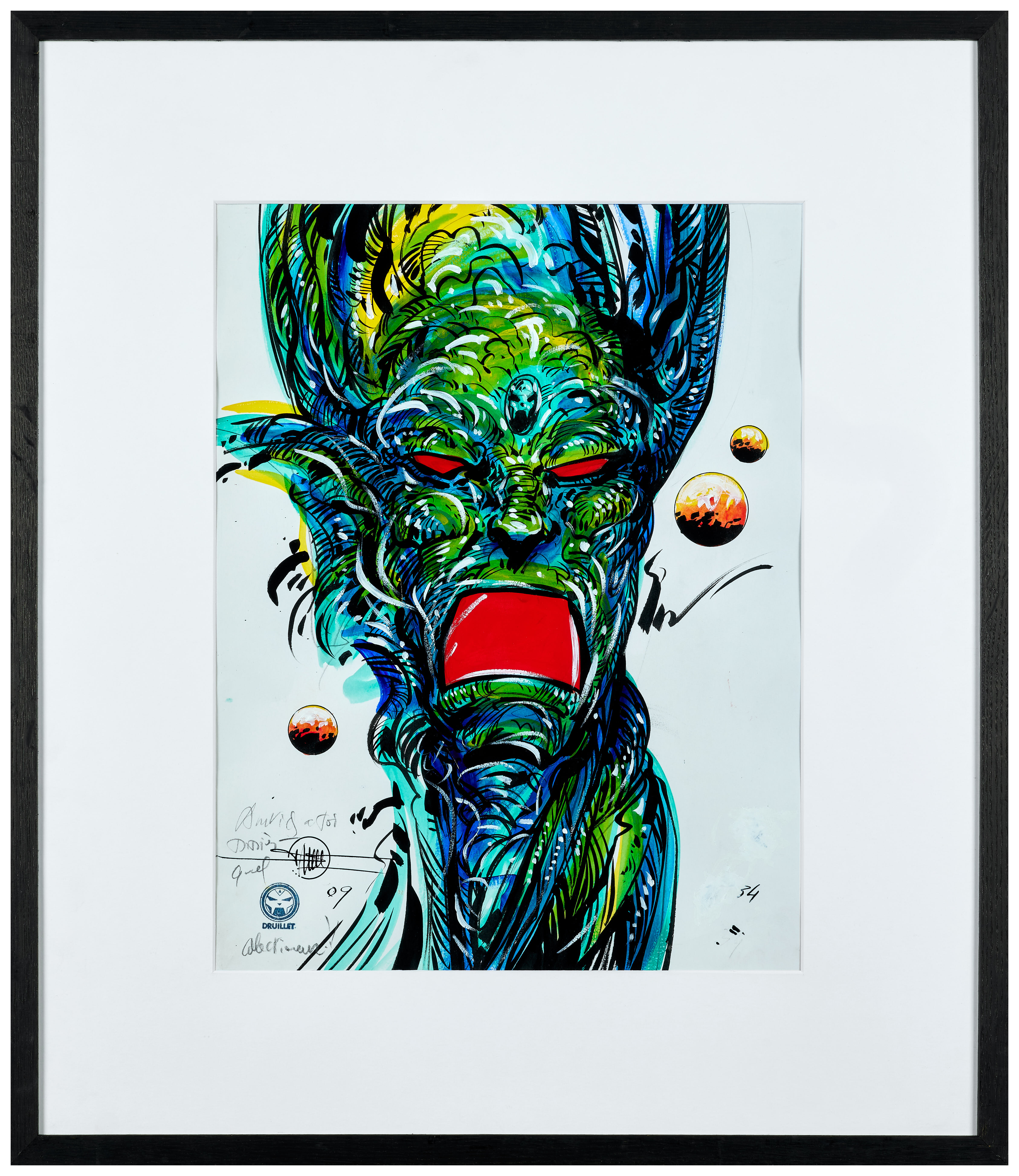 Loaded image