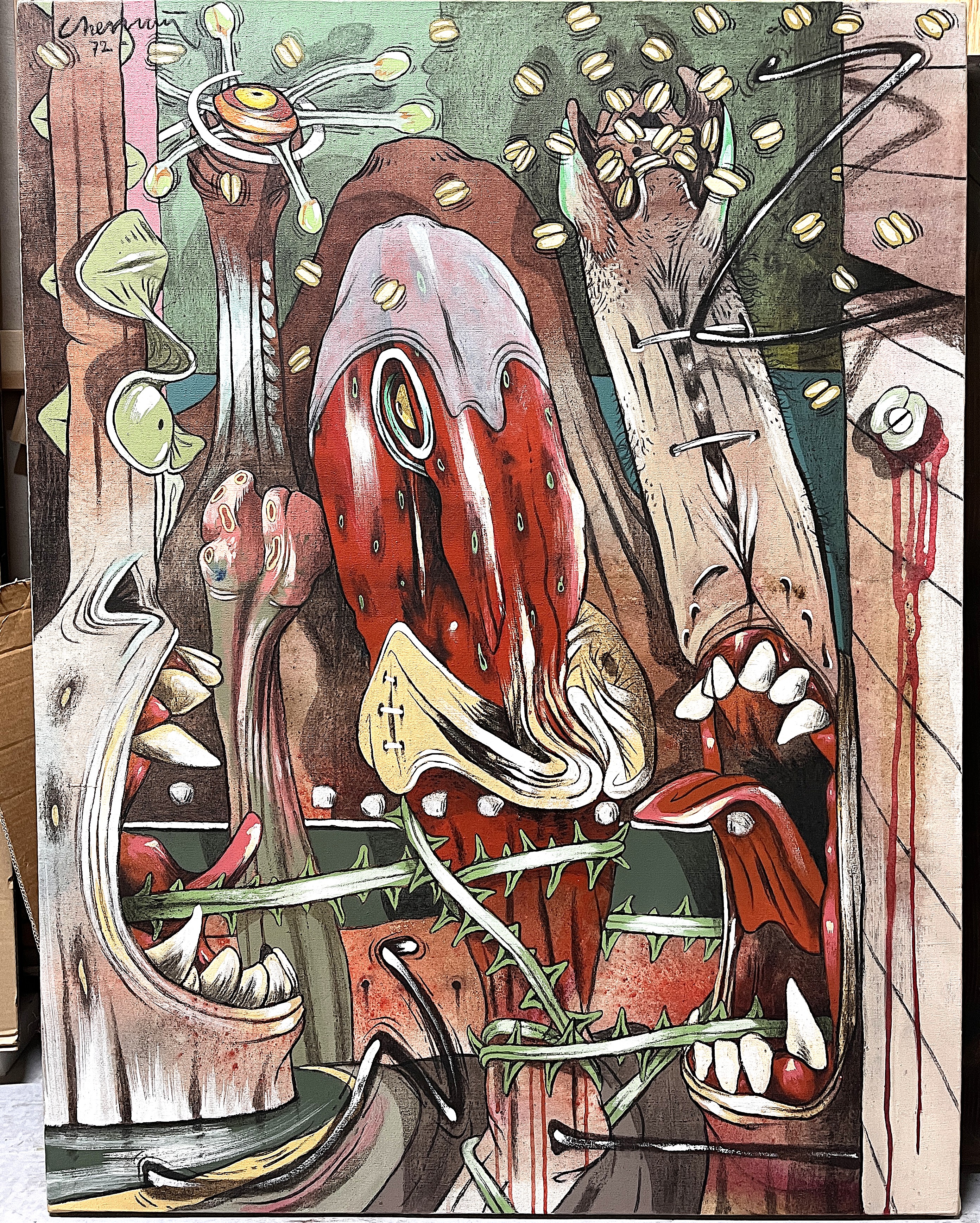 Loaded image