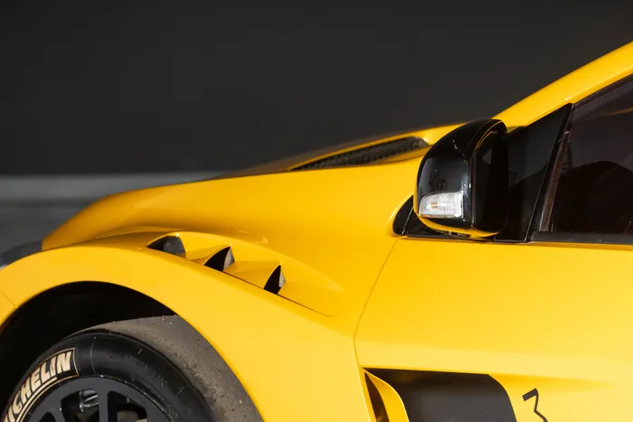 NOREV 517633 Renault Mégane Coupé Cabriolet 2009 Nacré black 1/43