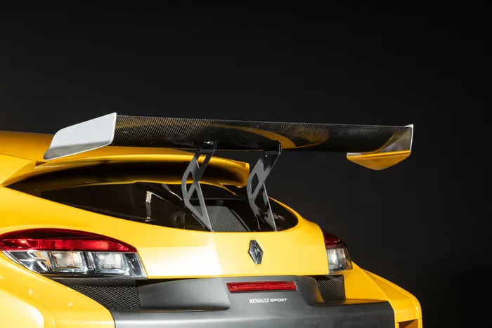 NOREV Renault Megane Trophy 2009 - 1/43 En Boîte (AG K3)