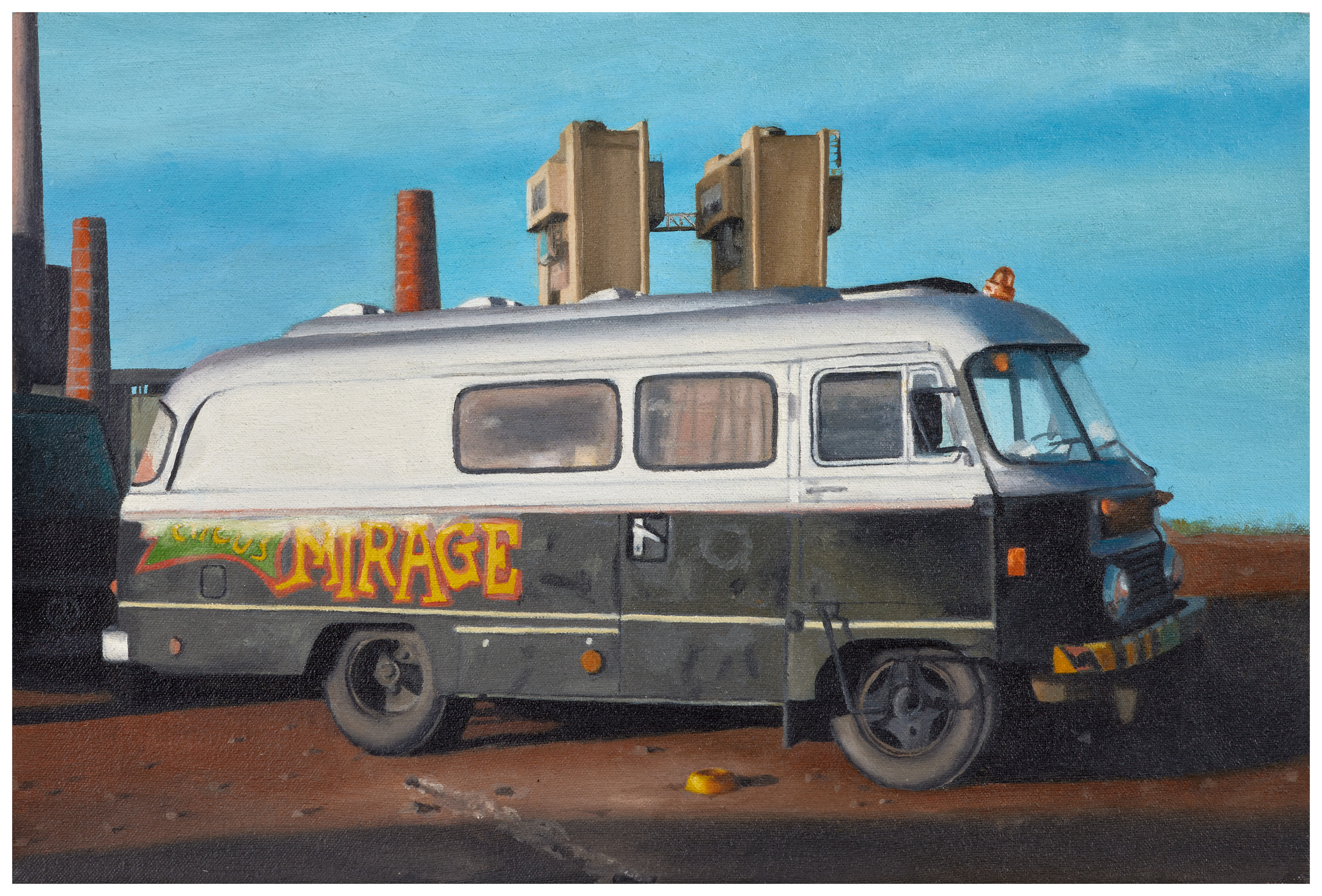 Loaded image