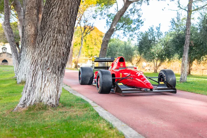 Revue Autosprint N°7 De 1992 – Ferrari F92A, Enquête Rallye – Bon état