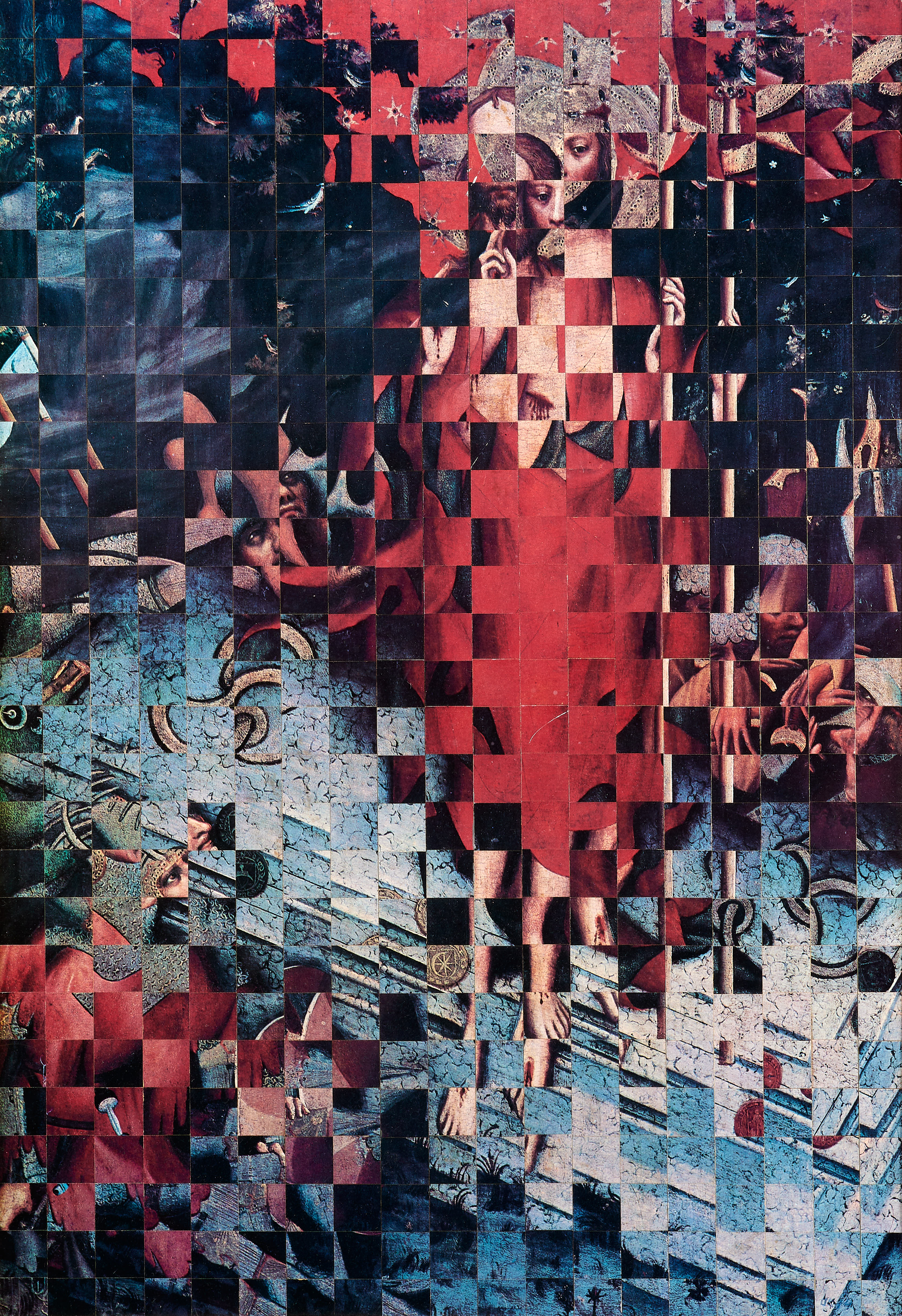 Loaded image