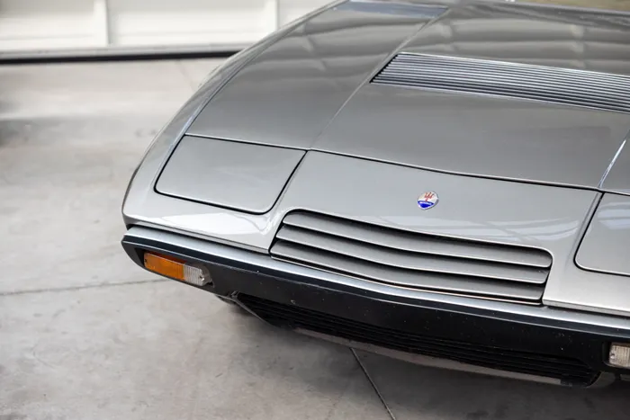 Chiffon De Séchage Pour Voiture AGIP Des Années 1980 - Vintage - Parfait Pour Maserati, Tomaso Et Voitures Classiques