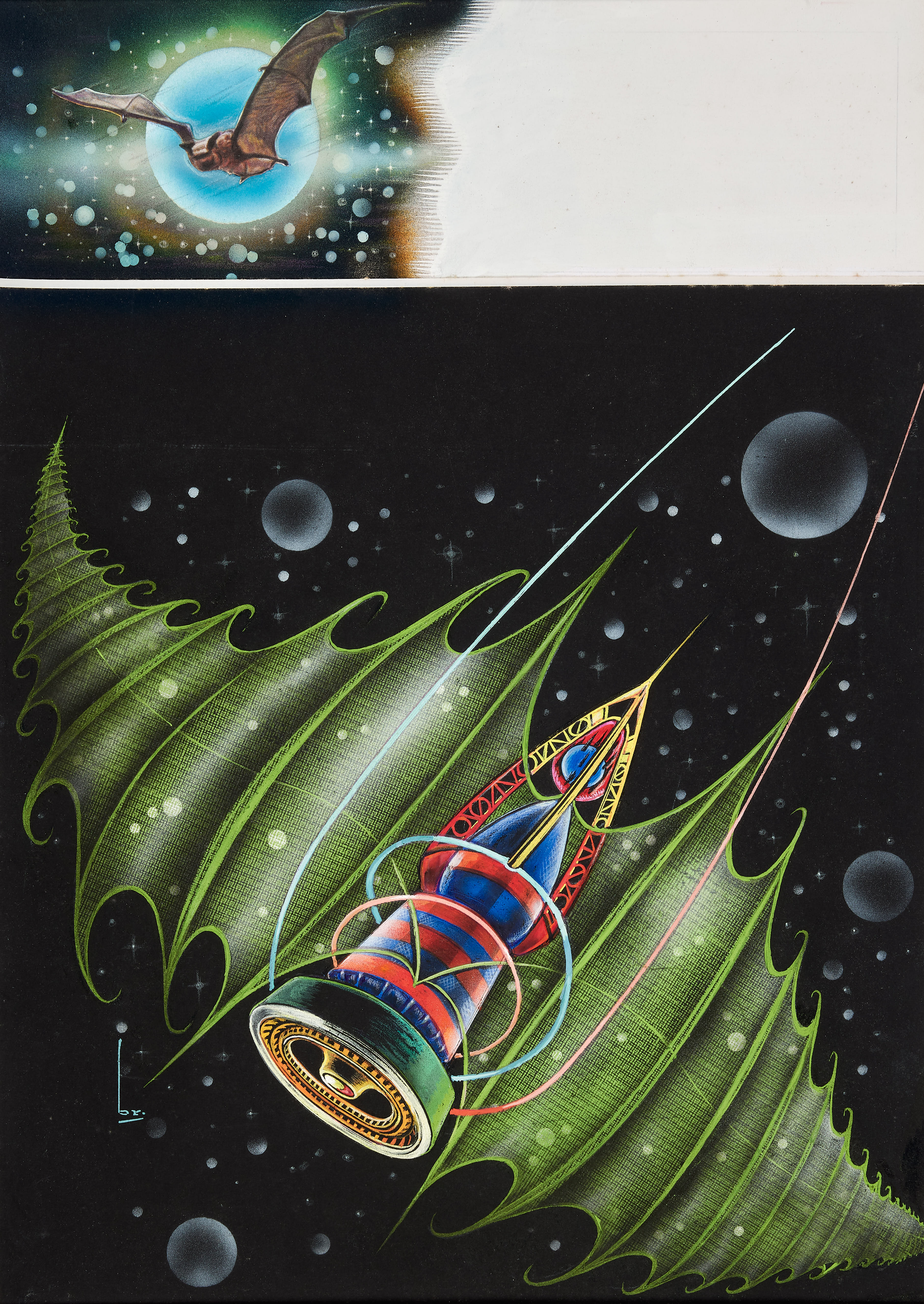 Loaded image