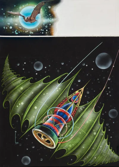 Loaded image