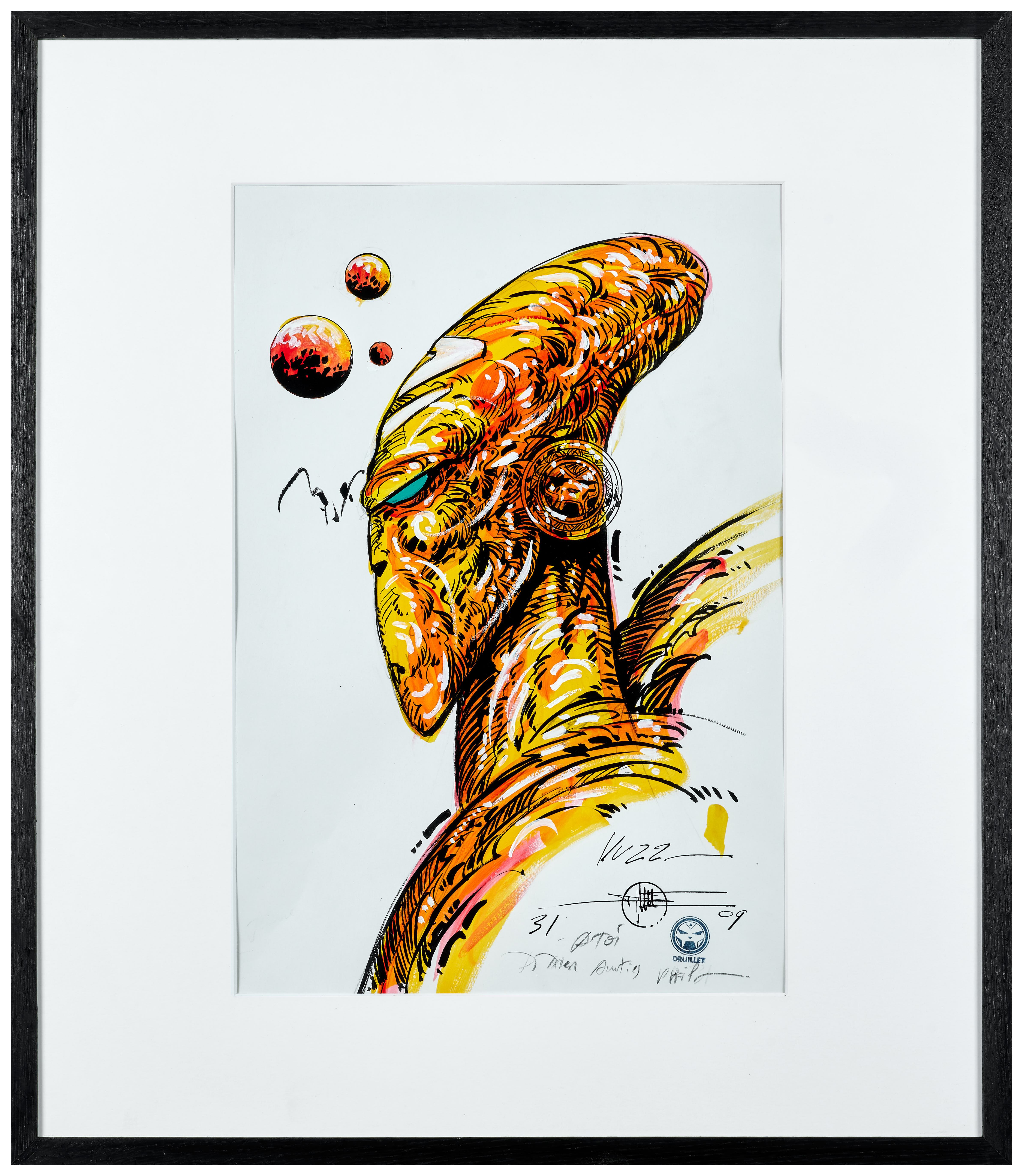 Loaded image