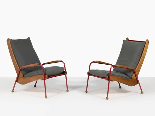 Jean Prouvé (1901-1984)