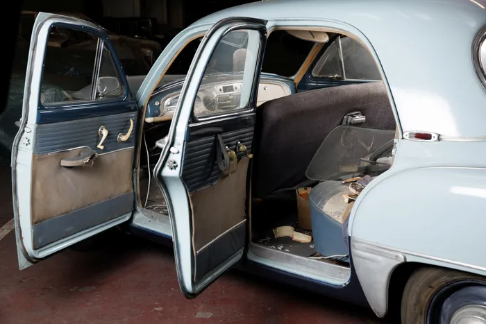 CIJ C.I.J. RENAULT Frégate Grand Pavois Neuve Boite d ... - eBay