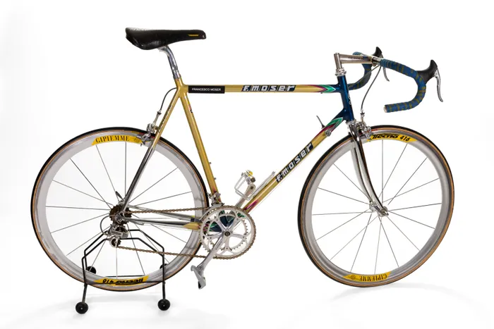 Velo Course Carbone Vitus d'occasion