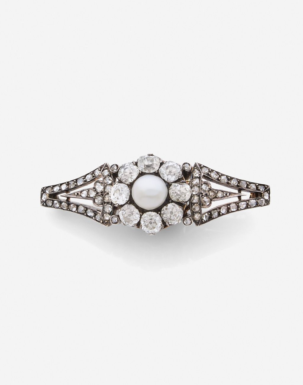 Broche Wanala main image 1