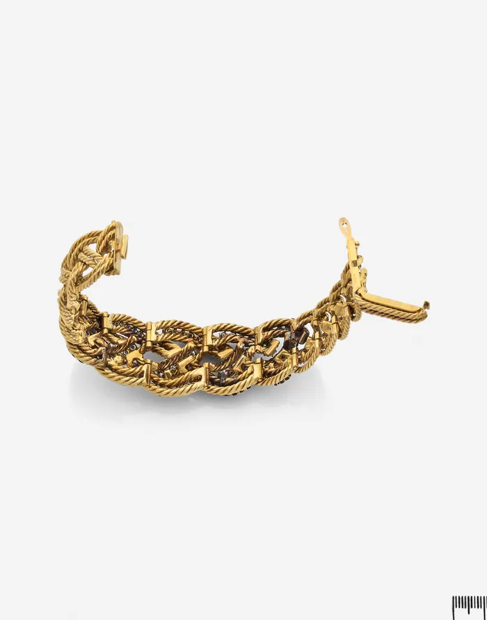 Bracelet De Montre Pour Boucheron Reflet - Veau 20mm - Occasion