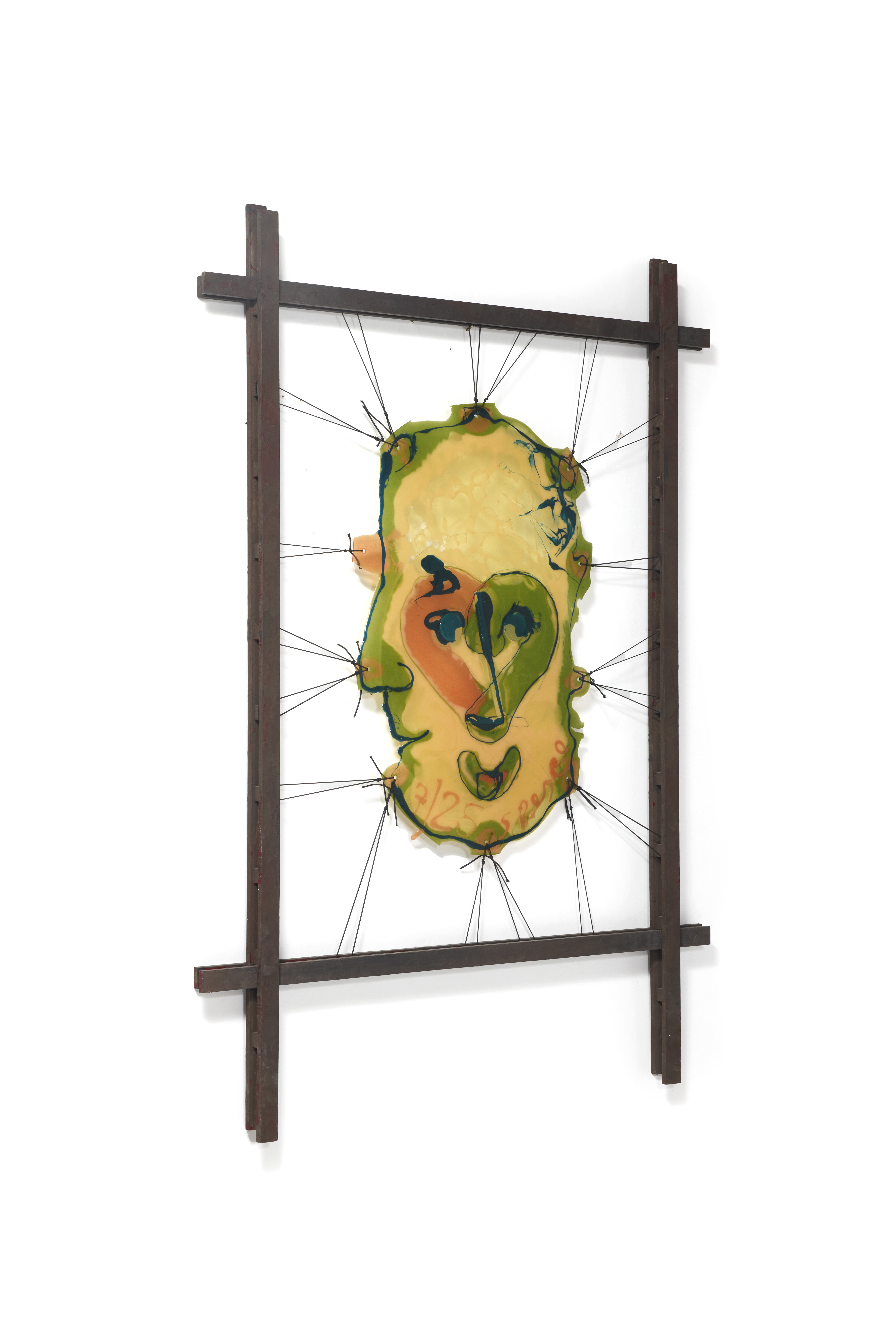 Loaded image