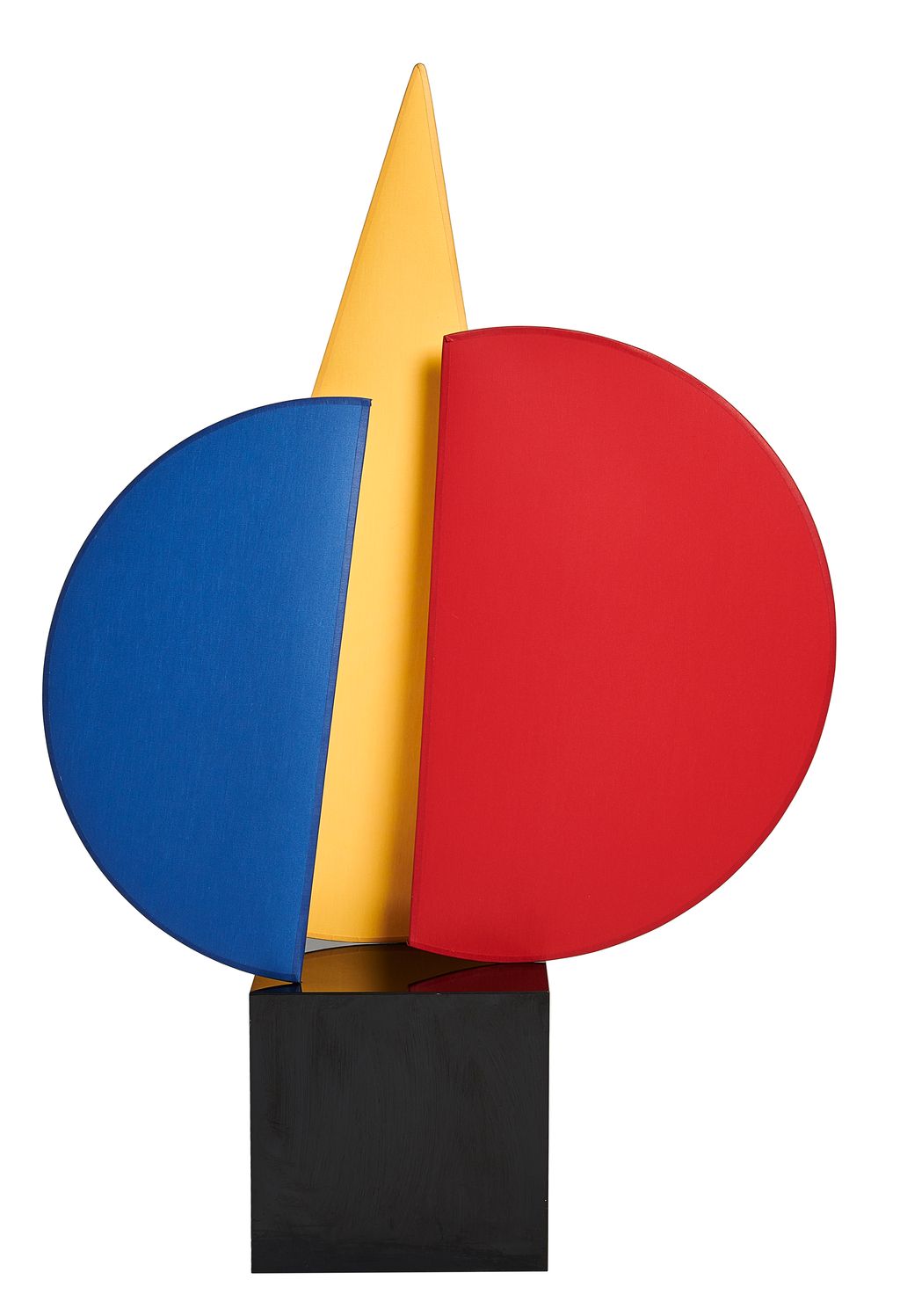 Grande lampe mod. 770 - 1982