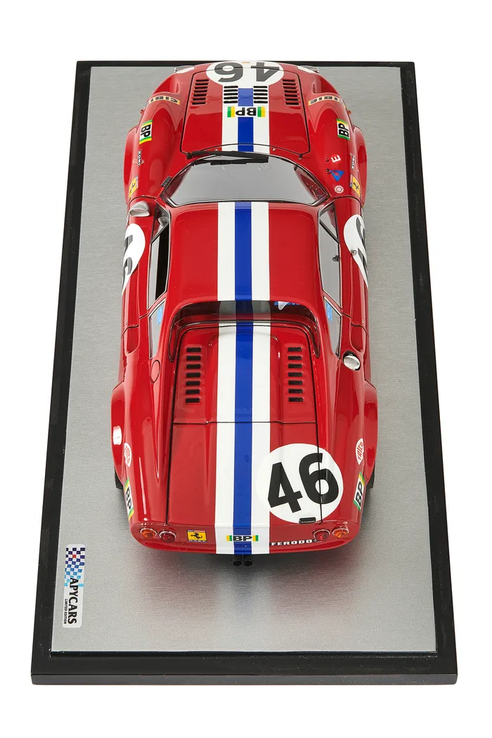 1972 Ferrari Dino 246 GT for sale on BaT Auctions - closed on October 29, 2025 (Lot #216,620) | Bring a Trailer