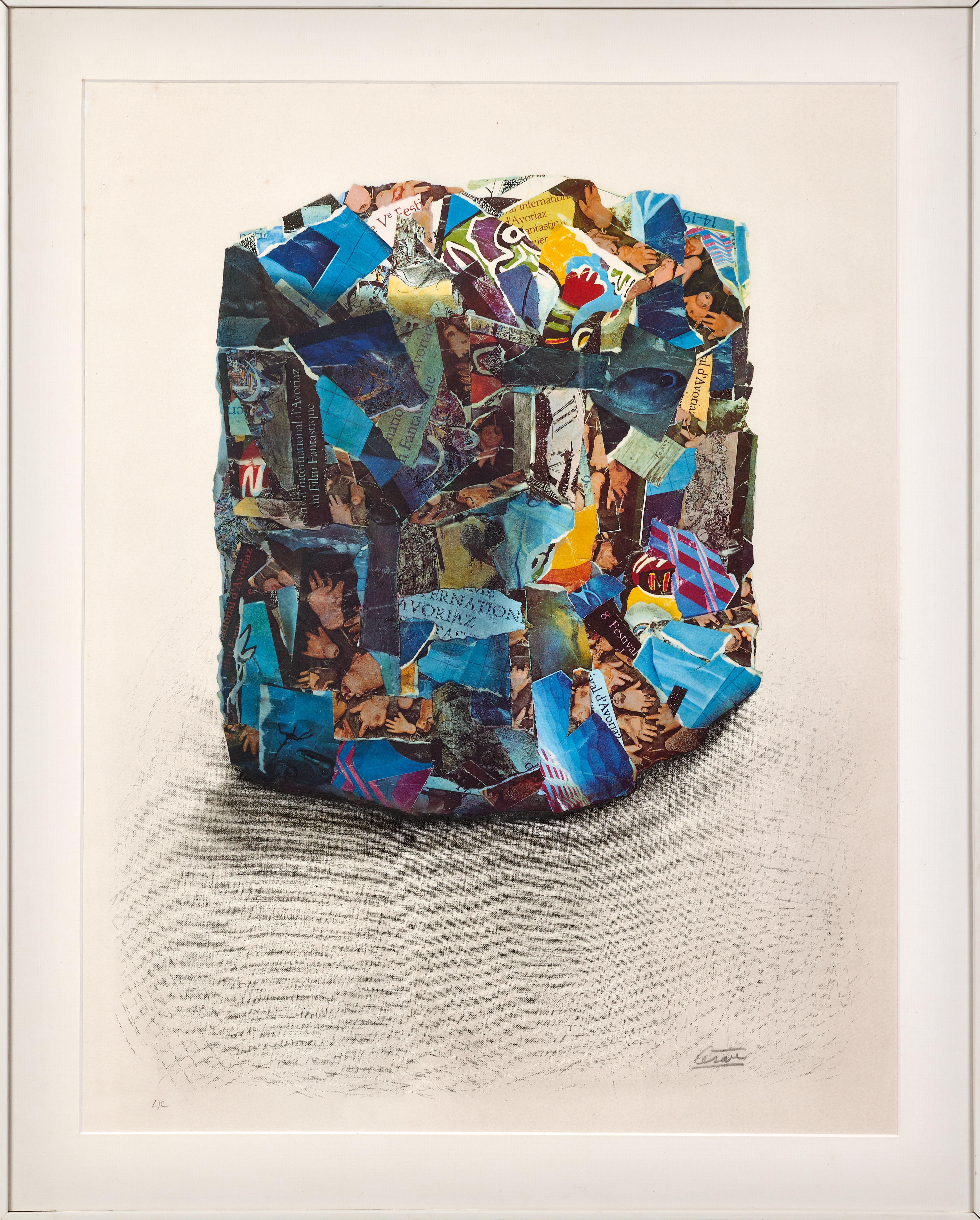 Loaded image