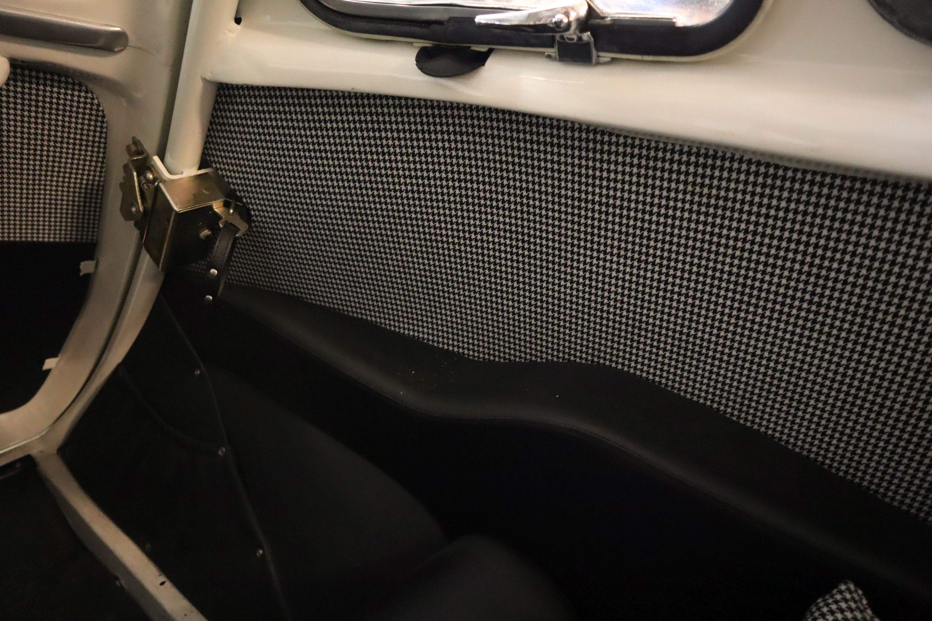 1956 Velam Isetta No reserve