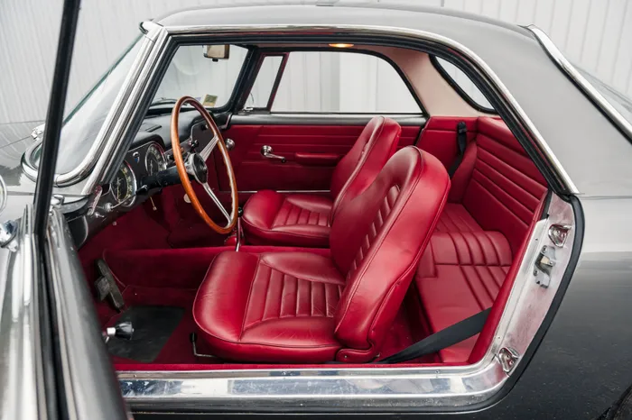 Toit Pour Lancia Flaminia Touring GTL – Pièce D’occasion Classique