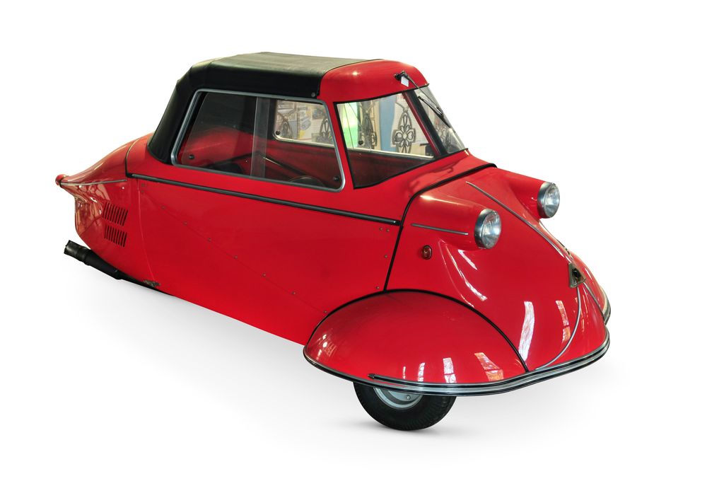 Mivanl 1954 Mi-Val Mivalino 175