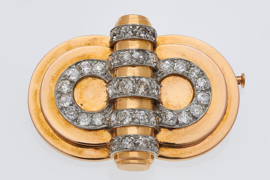 Broche