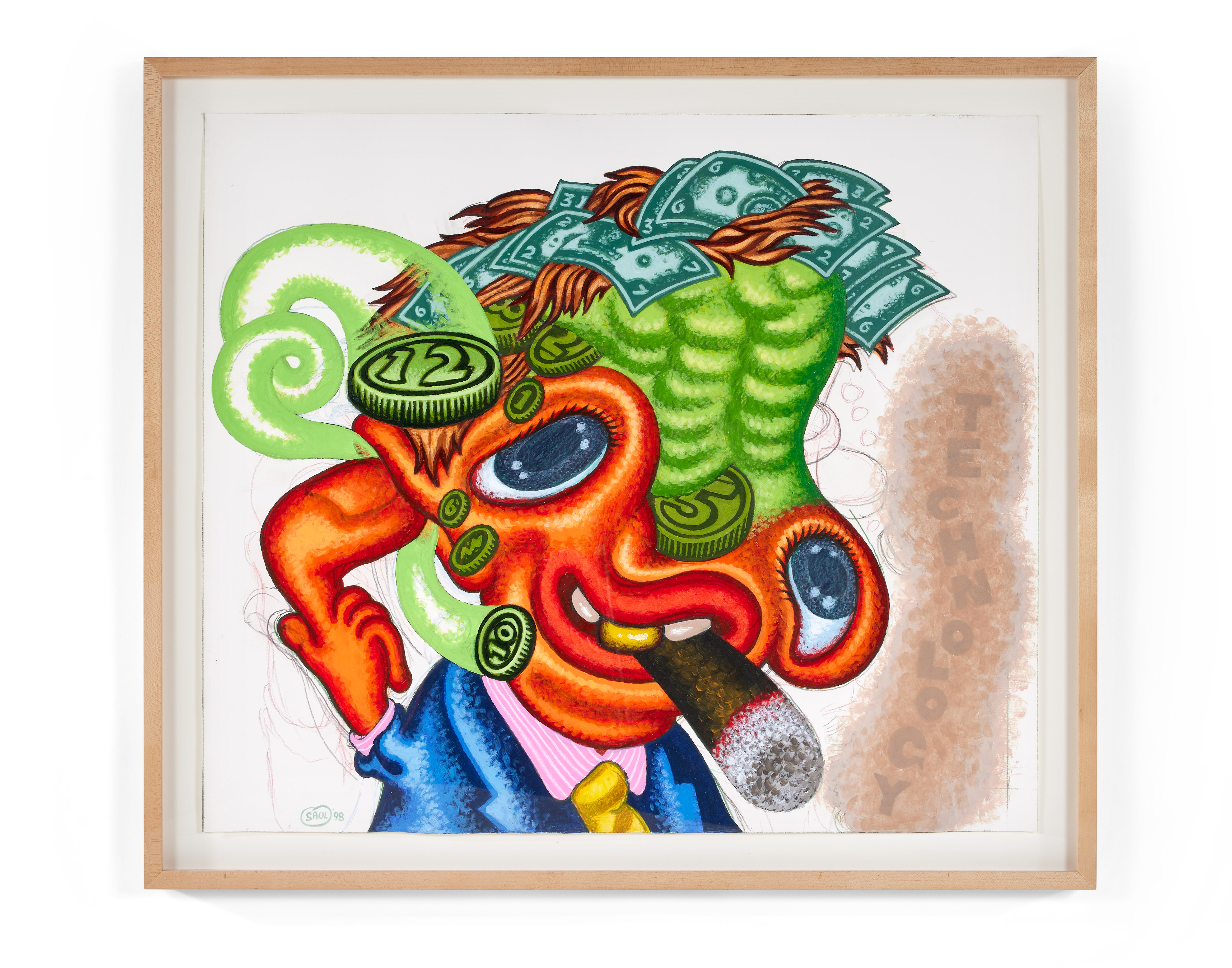 Loaded image